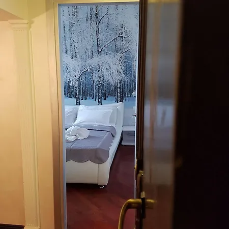 Hotel Glamour Spanish Steps *
