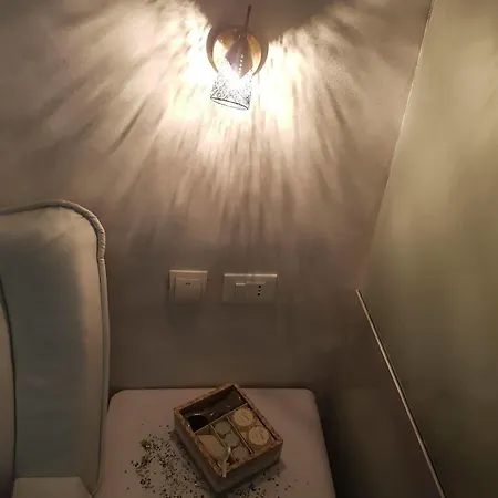 Hotel Glamour Spanish Steps Rome