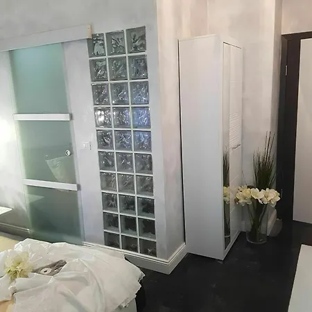 Glamour Spanish Steps Hotel Rome