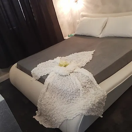 Hotel Glamour Spanish Steps *