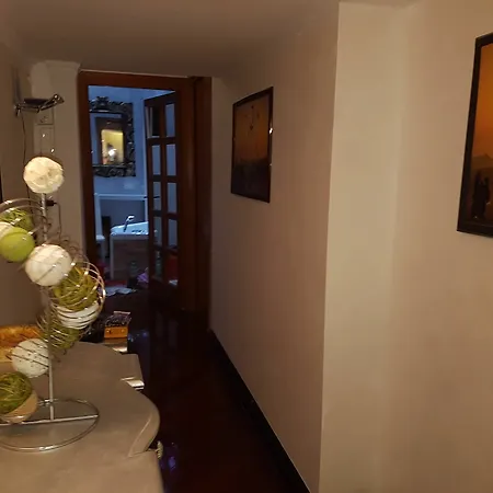 Glamour Spanish Steps Hotel *