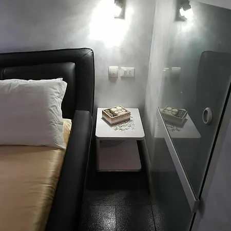 Hotel Glamour Spanish Steps